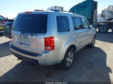 Honda Pilot Ex-L 5FNYF4H74BB049801 снимка