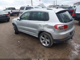 Volkswagen Tiguan R-Line WVGAV3AXXEW068776 снимка