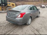 Nissan Versa 1.6 Sv 3N1CN7AP0HL906170 снимка