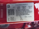 Chevrolet Colorado 2Wd Short Box Lt 1GCGSCEC9P1136452 fotografie