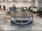 Maserati Ghibli S Q4 ZAM57RTA5G1177119 photo