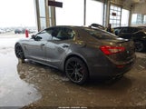 Maserati Ghibli S Q4 ZAM57RTA5G1177119 снимка