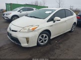 Toyota Prius Two JTDKN3DU6D0352093 fotografie