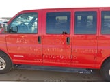 GMC Savana Standard 1GKHG35U741164006 снимка