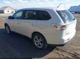 Mitsubishi Outlander Se JA4AD3A38EZ008377 снимка