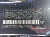 Toyota Corolla Le JTDEPMAE7MJ139027 снимка