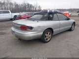 Chrysler Sebring Jxi 3C3EL55H6YT220643 fotografie