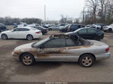 Chrysler Sebring Jxi 3C3EL55H6YT220643 fotografie