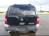 Nissan Xterra Xe 5N1ED28T04C632971 снимка