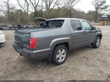 Honda Ridgeline Rtl 5FPYK1F50AB013492 снимка