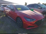 Hyundai Sonata Sel Plus 5NPEJ4J21LH012742 photo