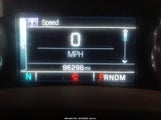 Chevrolet Silverado  2Lt 3GCUKREC3GG295362 снимка