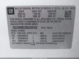 Chevrolet Silverado  2Lt 3GCUKREC3GG295362 снимка