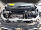 Chevrolet Equinox Lt 3GNAXLEX7KS678948 снимка