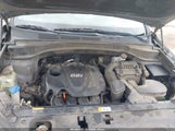 Hyundai Santa Fe Sport 2.4L 5XYZU3LB9EG158638 fotografie