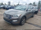 Hyundai Santa Fe Sport 2.4L 5XYZU3LB9EG158638 fotografie