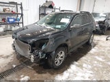 Chevrolet Equinox Lt 2GNALCEK6H1605378 снимка