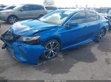 Toyota Camry Se 4T1G11AK2LU336694 снимка