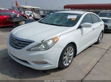 Hyundai Sonata Se 5NPEC4AC3DH658546 снимка