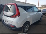 Kia Soul Lx KNDJ23AU6N7152994 снимка