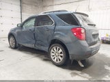 Chevrolet Equinox 2Lt 2CNFLNEC5B6365538 fotografie