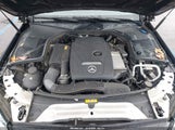 Mercedes-Benz C 300 WDDWJ4JB7HF585480 снимка