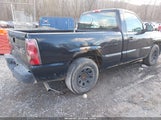 Chevrolet Silverado 1GCEC14X25Z162547 снимка