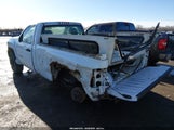 Chevrolet Silverado  Work Truck 1GCNCPEX3CZ202682 снимка