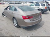 Chevrolet Malibu Lt 1G1ZD5ST9JF205369 снимка