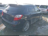Toyota Matrix Xrs 2T1GE40E99C001475 снимка