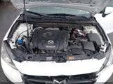 Mazda Mazda3 I Grand Touring JM1BM1W79F1224796 fotografie
