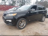 Kia Sorento Sx V6 5XYKWDA21CG207283 снимка