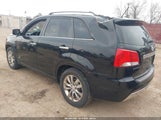 Kia Sorento Sx V6 5XYKWDA21CG207283 снимка