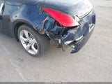 Nissan 350Z Enthusiast/Grand Touring/Touring JN1BZ36A47MB54733 photo