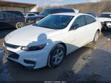 Chevrolet Malibu Ls 1G1ZB5ST2HF275053 снимка