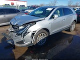 Cadillac Xt5 Luxury 1GYKNDRS4HZ155576 снимка