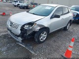 Nissan Rogue S JN8AS5MT7AW018353 снимка