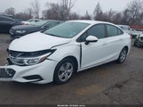Chevrolet Cruze Ls Auto 1G1BC5SM0H7254767 снимка