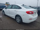 Chevrolet Cruze Ls Auto 1G1BC5SM0H7254767 снимка