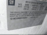 Chevrolet Cruze Ls Auto 1G1BC5SM0H7254767 снимка