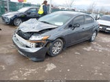 Honda Civic Lx 19XFB2F52CE025786 снимка