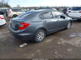 Honda Civic Lx 19XFB2F52CE025786 fotografie