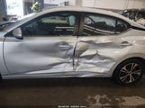 Nissan Sentra Sv Xtronic Cvt 3N1AB8CV9MY294713 photo