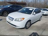 Hyundai Elantra Gls KMHDU4AD1AU879335 снимка