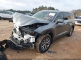 Toyota Grand Highlander Hybrid Limited 5TDACAB54SS059420 fotografie