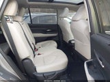 Toyota Grand Highlander Hybrid Limited 5TDACAB54SS059420 fotografie