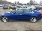 Cadillac Ats Performance 1G6AJ5S32E0132337 снимка