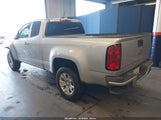 Chevrolet Colorado Lt 1GCHSCE30G1220244 снимка