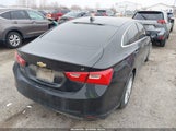 Chevrolet Malibu Lt 1G1ZD5ST6JF175733 снимка