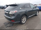 Lexus Rx 350 2T2ZK1BA0AC006185 fotografie